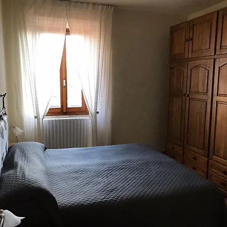 Casa La Quercia * Chiusi della Verna